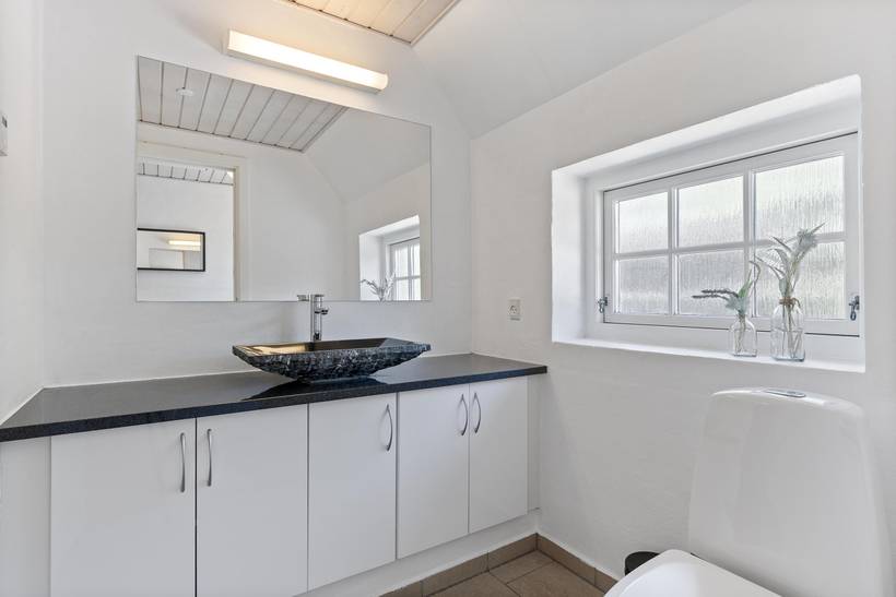 Foto von Ferienhaus GW69 in Vester Husby - Westjütland