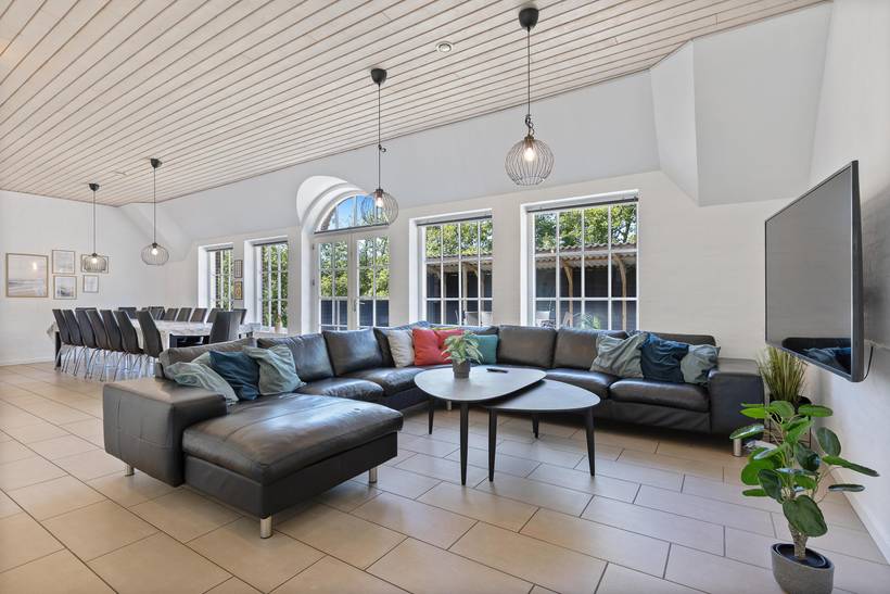Foto von Ferienhaus GW69 in Vester Husby - Westjütland