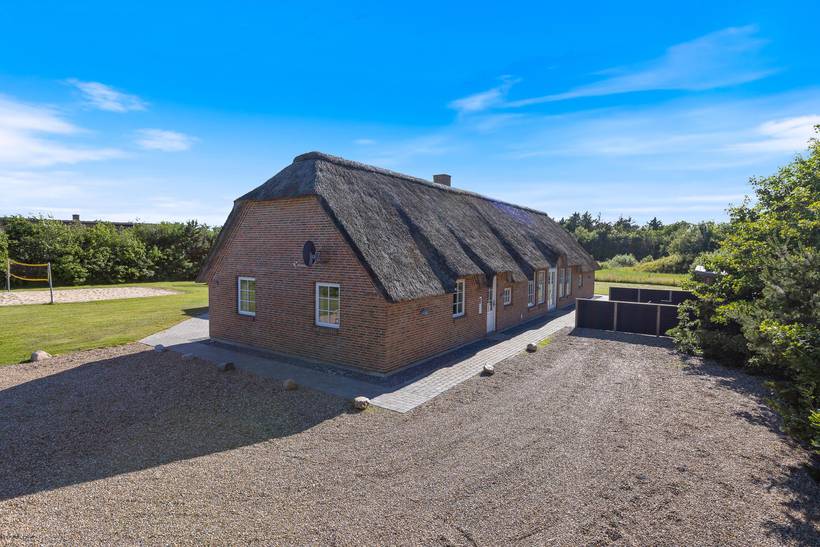 Foto von Ferienhaus GW69 in Vester Husby - Westjütland