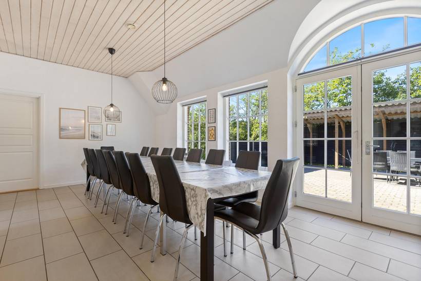Foto von Ferienhaus GW69 in Vester Husby - Westjütland