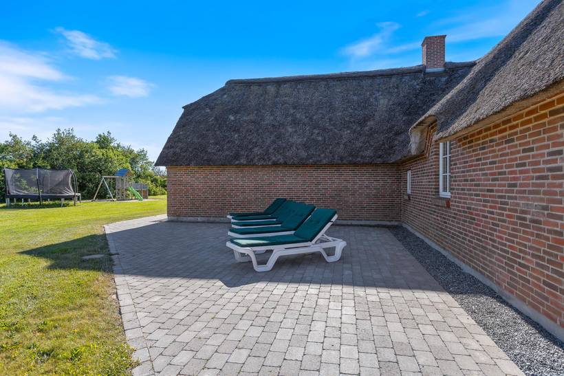 Foto von Ferienhaus GW69 in Vester Husby - Westjütland