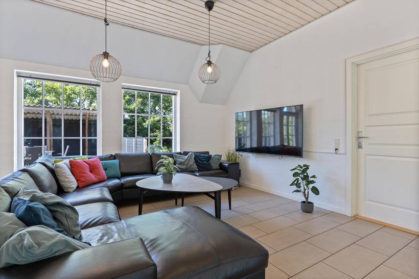 Foto von Ferienhaus GW69 in Vester Husby - Westjütland