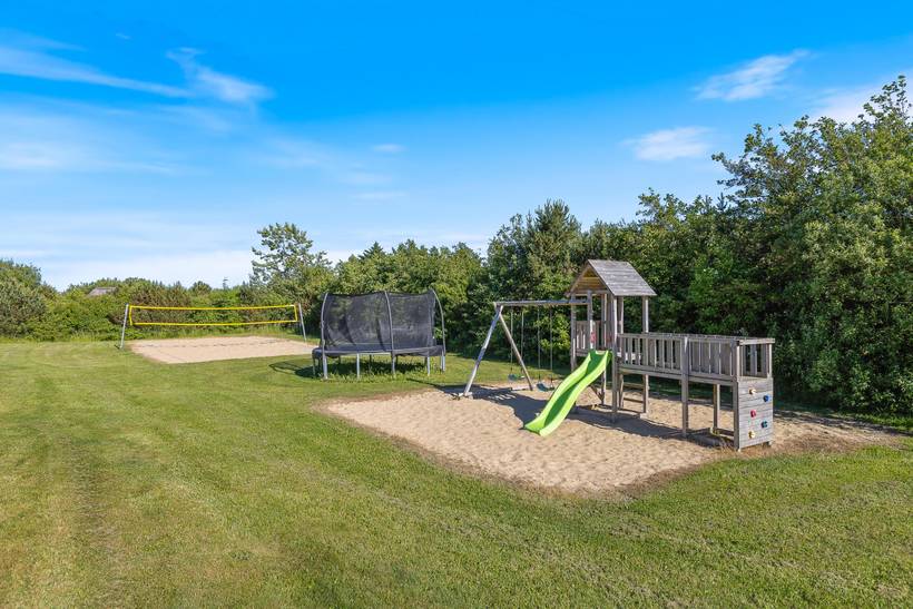Foto von Ferienhaus GW69 in Vester Husby - Westjütland