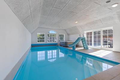 Vorschaubild von Ferienhaus GW69 in Vester Husby - Westjütland