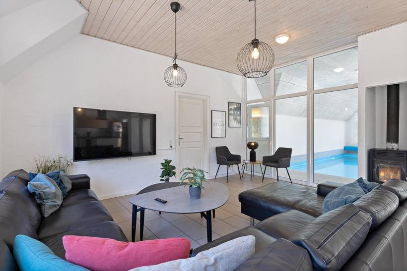 Foto von Ferienhaus GW69 in Vester Husby - Westjütland