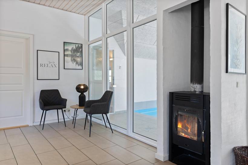 Foto von Ferienhaus GW69 in Vester Husby - Westjütland