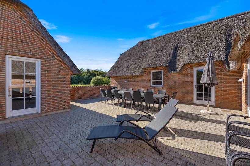 Foto von Ferienhaus GW69 in Vester Husby - Westjütland