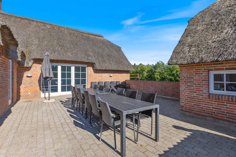 Foto von Ferienhaus GW69 in Vester Husby - Westjütland