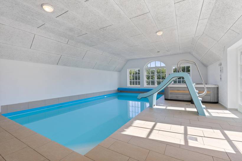 Foto von Ferienhaus GW69 in Vester Husby - Westjütland