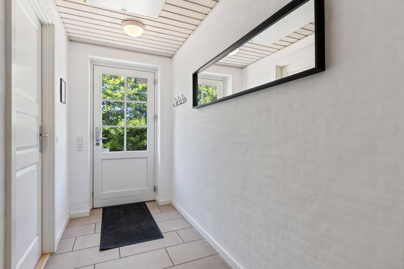 Foto von Ferienhaus GW69 in Vester Husby - Westjütland