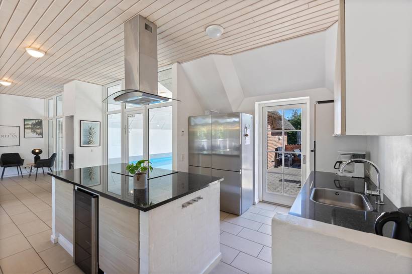 Foto von Ferienhaus GW69 in Vester Husby - Westjütland
