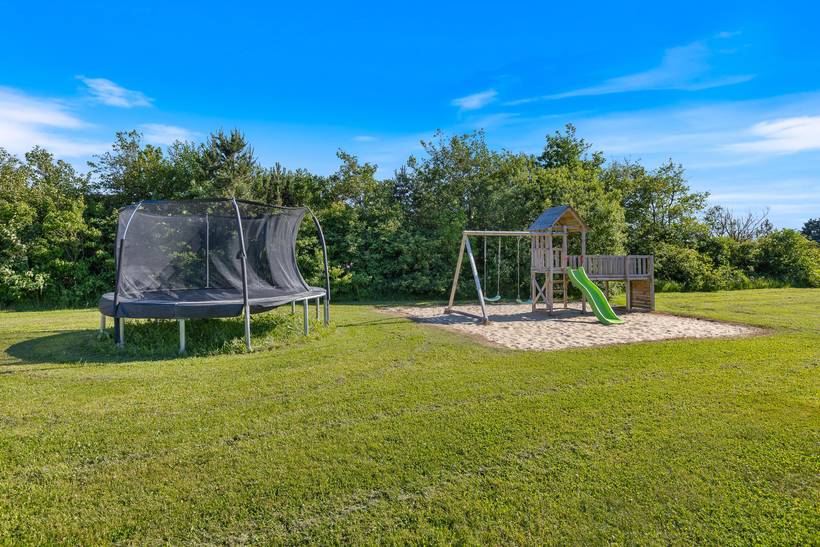 Foto von Ferienhaus GW69 in Vester Husby - Westjütland