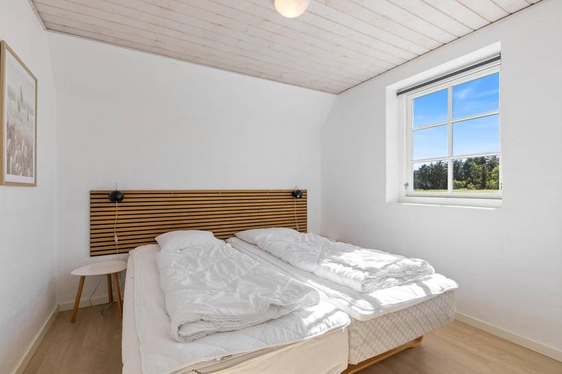 Foto von Ferienhaus GW69 in Vester Husby - Westjütland