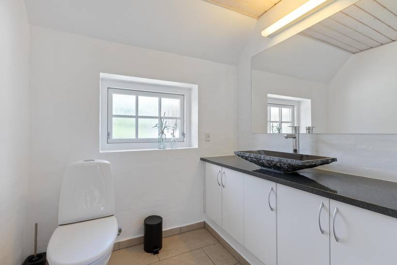 Foto von Ferienhaus GW69 in Vester Husby - Westjütland