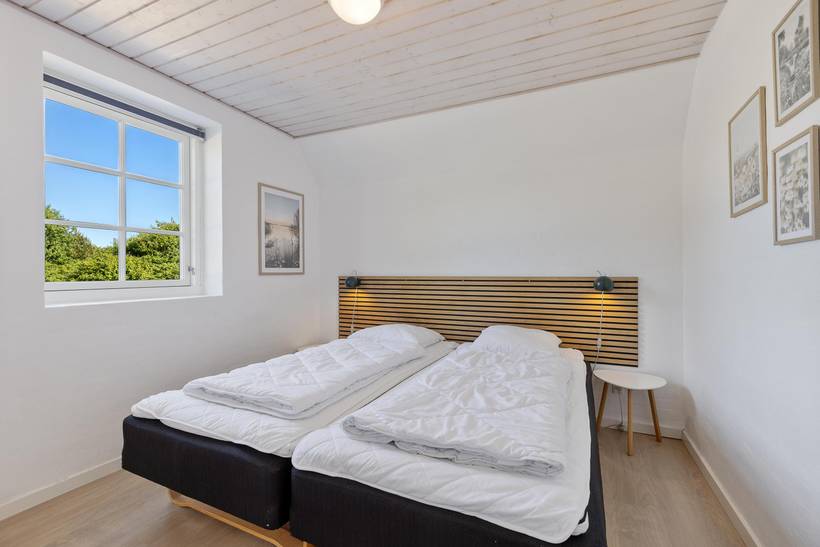 Foto von Ferienhaus GW69 in Vester Husby - Westjütland