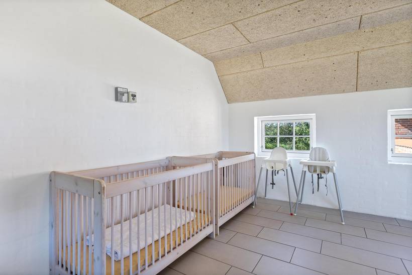 Foto von Ferienhaus GW69 in Vester Husby - Westjütland