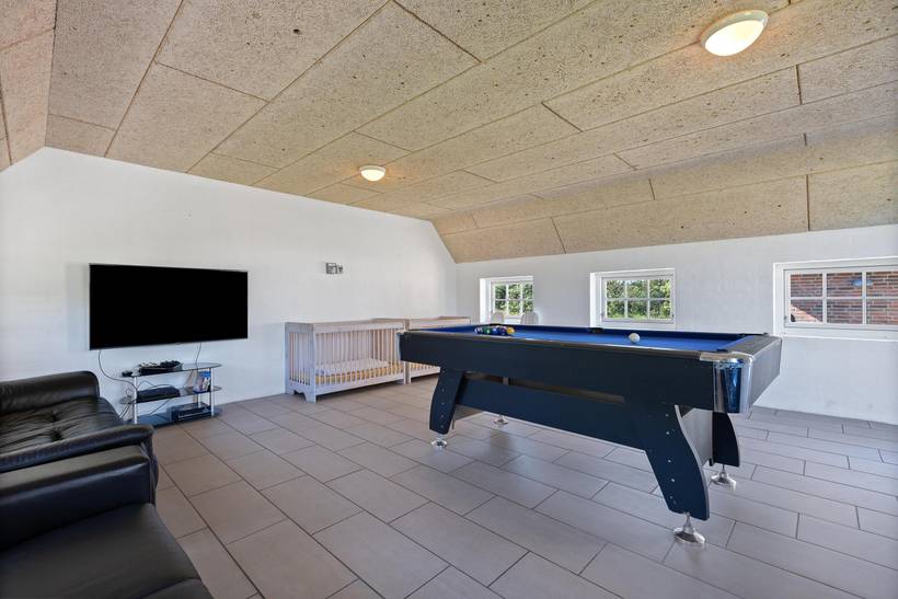 Foto von Ferienhaus GW69 in Vester Husby - Westjütland