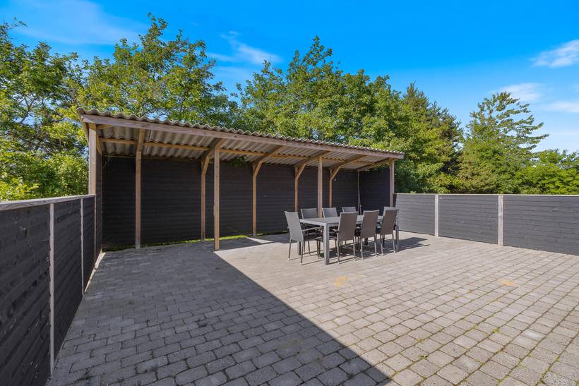 Foto von Ferienhaus GW69 in Vester Husby - Westjütland