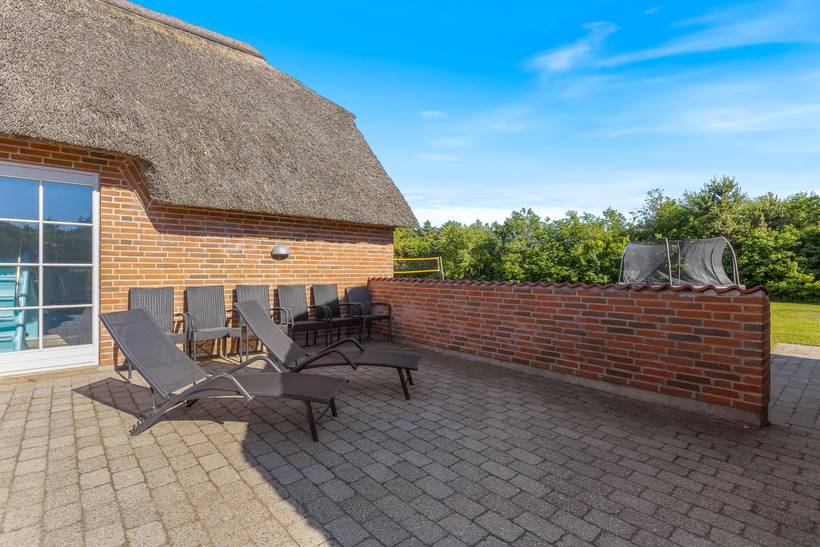 Foto von Ferienhaus GW69 in Vester Husby - Westjütland
