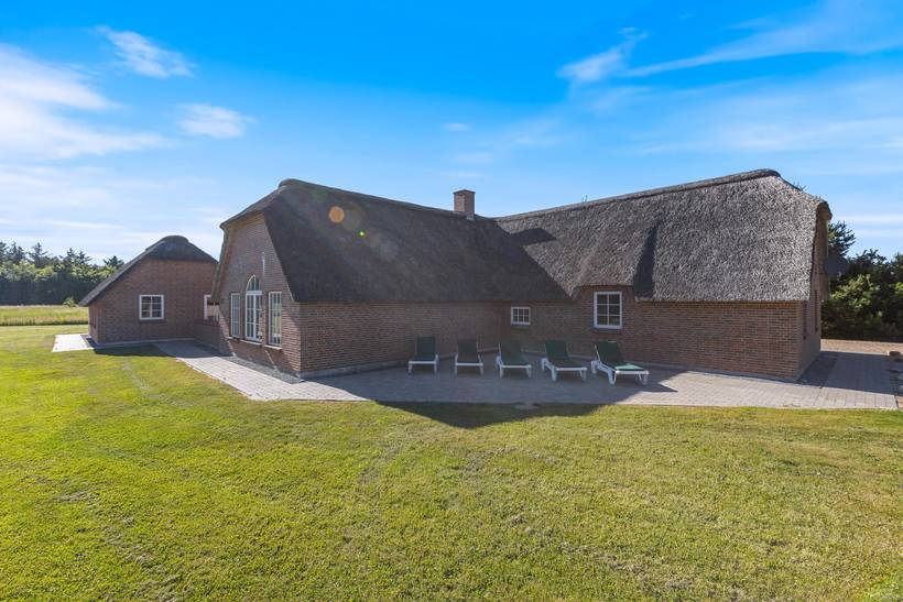 Foto von Ferienhaus GW69 in Vester Husby - Westjütland