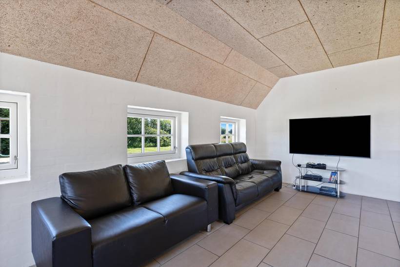 Foto von Ferienhaus GW69 in Vester Husby - Westjütland