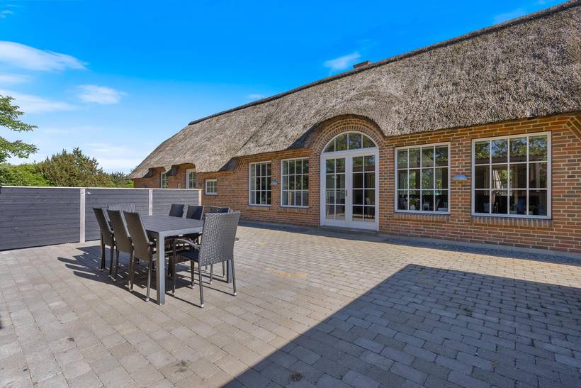 Foto von Ferienhaus GW69 in Vester Husby - Westjütland