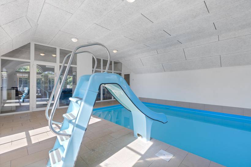 Foto von Ferienhaus GW69 in Vester Husby - Westjütland
