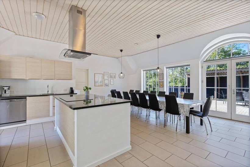 Foto von Ferienhaus GW69 in Vester Husby - Westjütland
