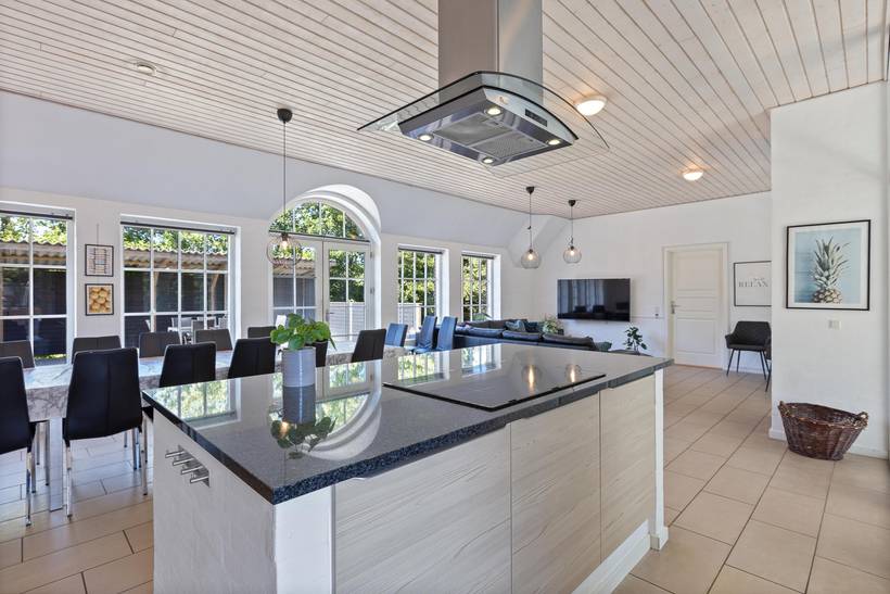 Foto von Ferienhaus GW69 in Vester Husby - Westjütland