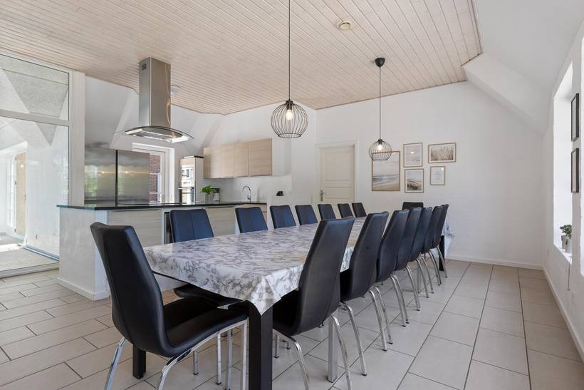 Foto von Ferienhaus GW69 in Vester Husby - Westjütland