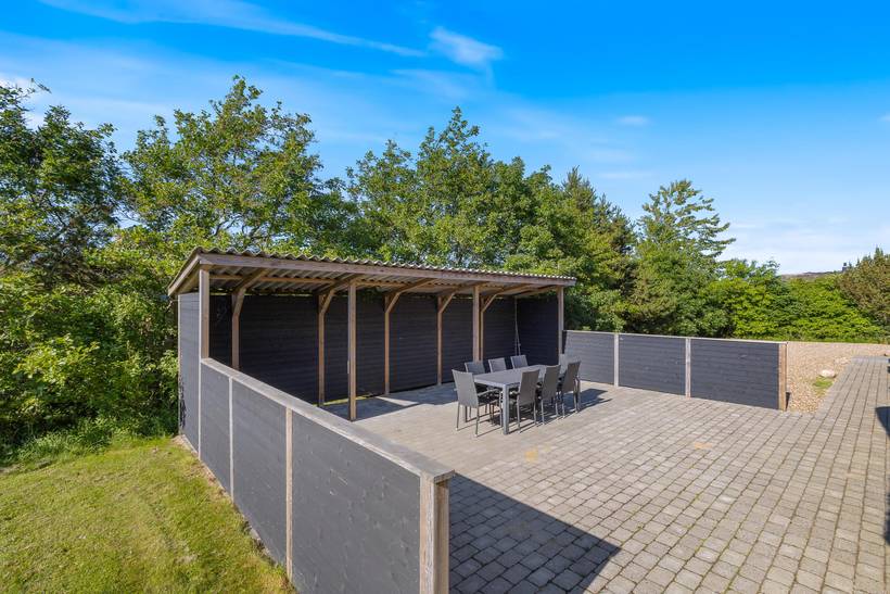 Foto von Ferienhaus GW69 in Vester Husby - Westjütland