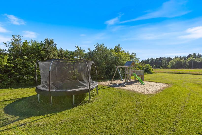 Foto von Ferienhaus GW69 in Vester Husby - Westjütland