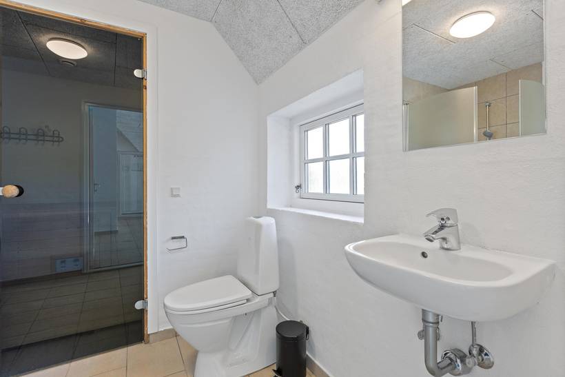 Foto von Ferienhaus GW69 in Vester Husby - Westjütland