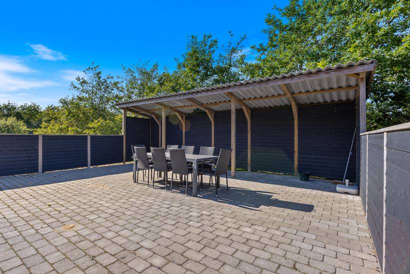 Foto von Ferienhaus GW69 in Vester Husby - Westjütland