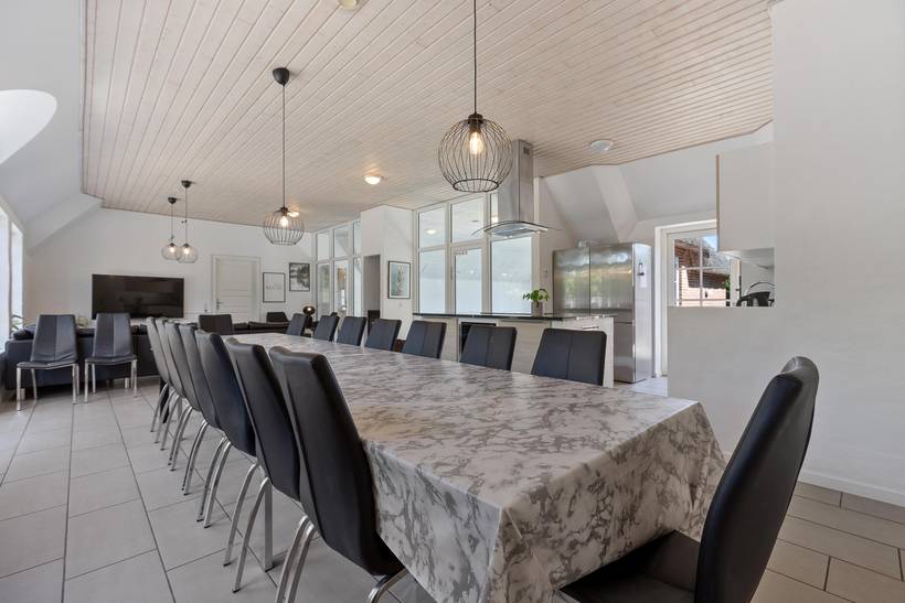 Foto von Ferienhaus GW69 in Vester Husby - Westjütland