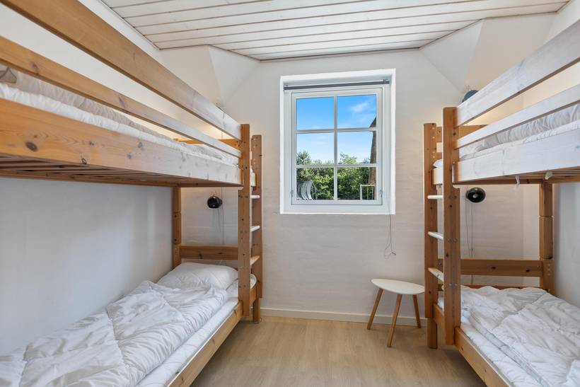 Foto von Ferienhaus GW69 in Vester Husby - Westjütland