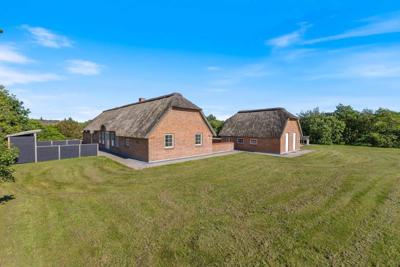 Foto von Ferienhaus GW69 in Vester Husby - Westjütland