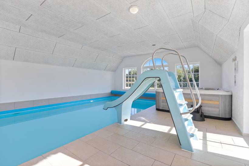Foto von Ferienhaus GW69 in Vester Husby - Westjütland