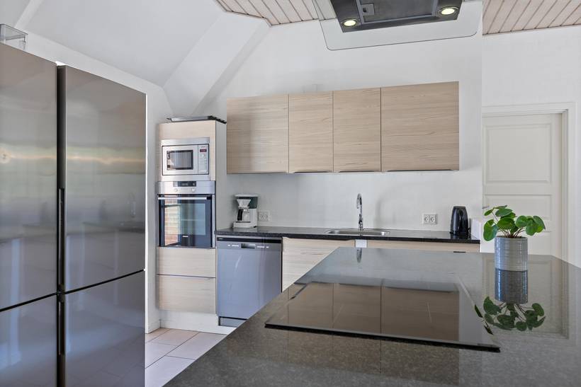 Foto von Ferienhaus GW69 in Vester Husby - Westjütland