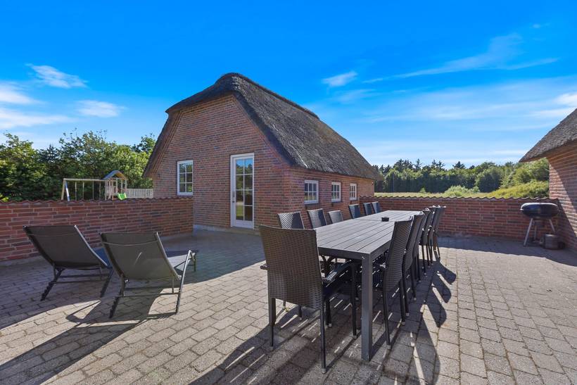 Foto von Ferienhaus GW69 in Vester Husby - Westjütland
