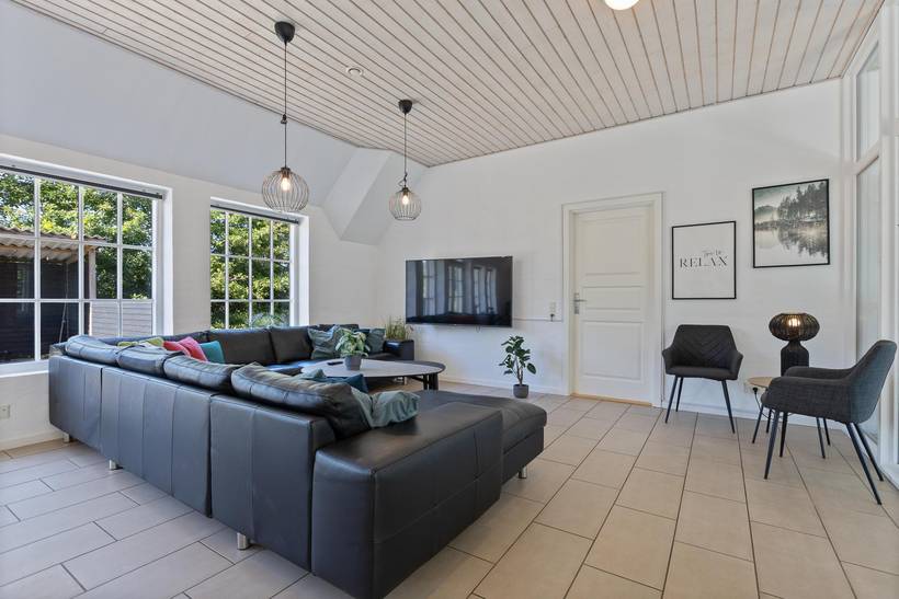 Foto von Ferienhaus GW69 in Vester Husby - Westjütland