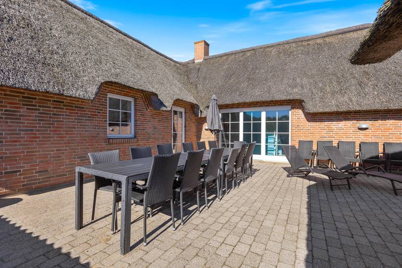 Foto von Ferienhaus GW69 in Vester Husby - Westjütland