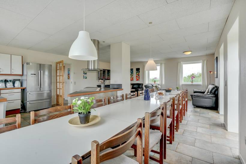 Foto von Ferienhaus GW70 in Højer - Südjütland