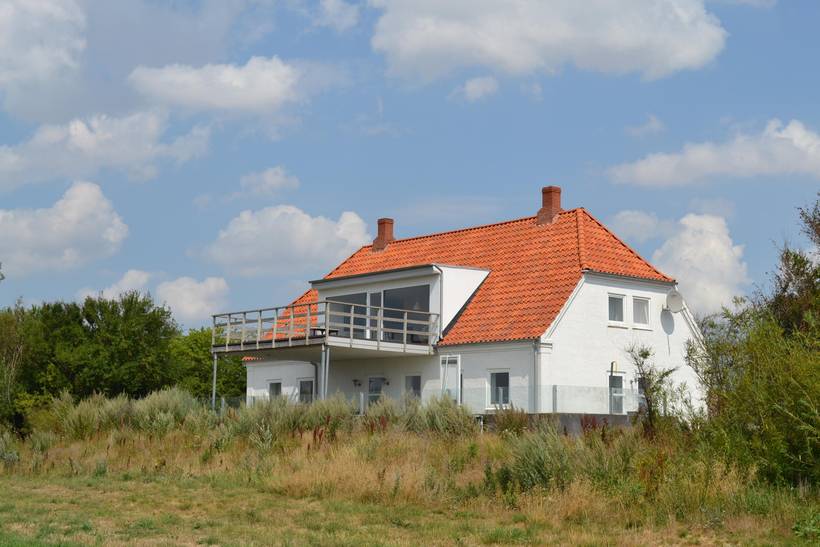 Foto von Ferienhaus GW70 in Højer - Südjütland
