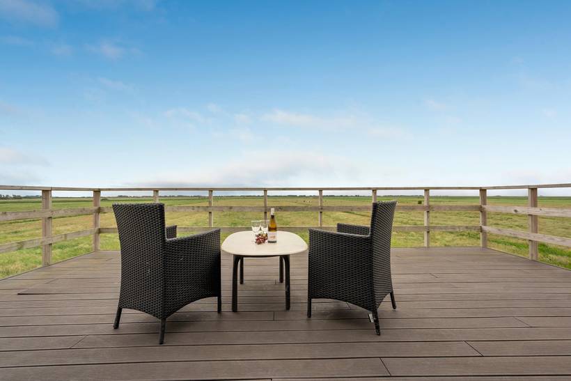Foto von Ferienhaus GW70 in Højer - Südjütland