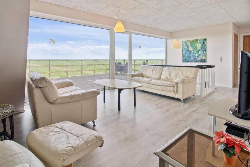Foto von Ferienhaus GW70 in Højer - Südjütland
