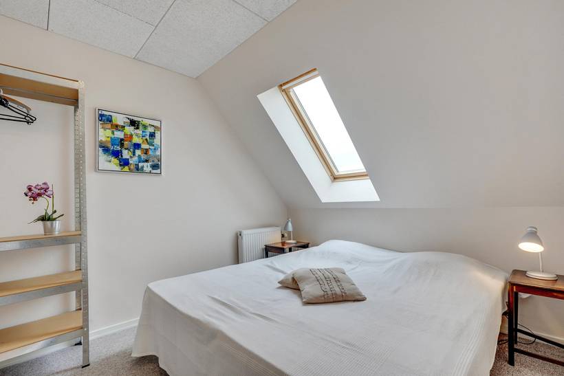 Foto von Ferienhaus GW70 in Højer - Südjütland
