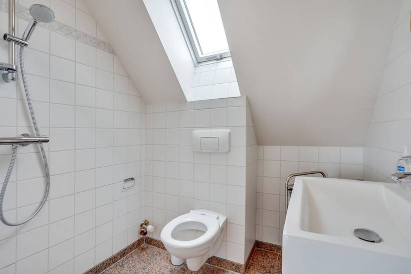 Foto von Ferienhaus GW70 in Højer - Südjütland