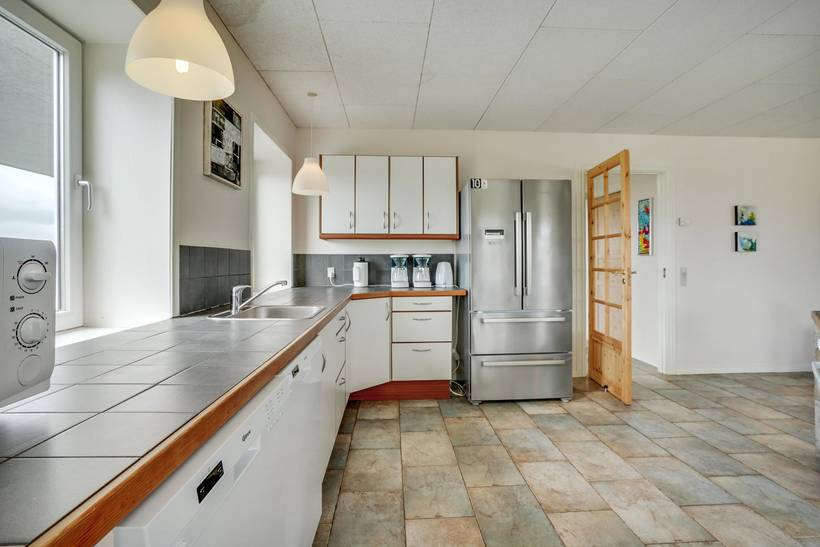 Foto von Ferienhaus GW70 in Højer - Südjütland