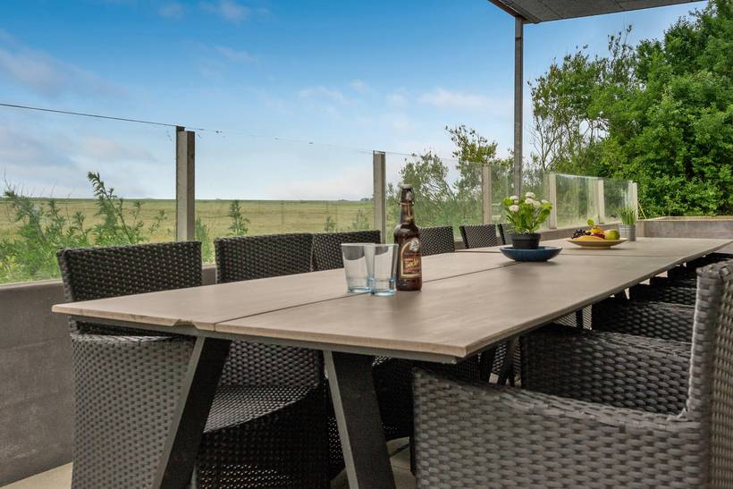 Foto von Ferienhaus GW70 in Højer - Südjütland